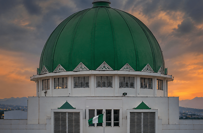  Nigeria Senate Pushes Crypto Bill to Committee, Setting Up 4-Week Review Phase