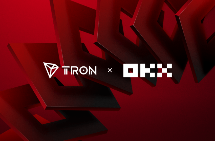  OKX Lists TRXUSD Expiry Perps (X-Perp), Offering MiFID-Compliant Derivative Access to TRX