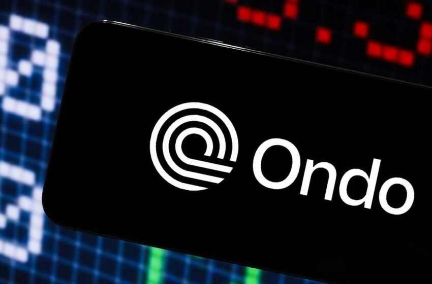  Enso Connects 500+ Tokenized Assets Through xStocks and Ondo, Cutting Friction