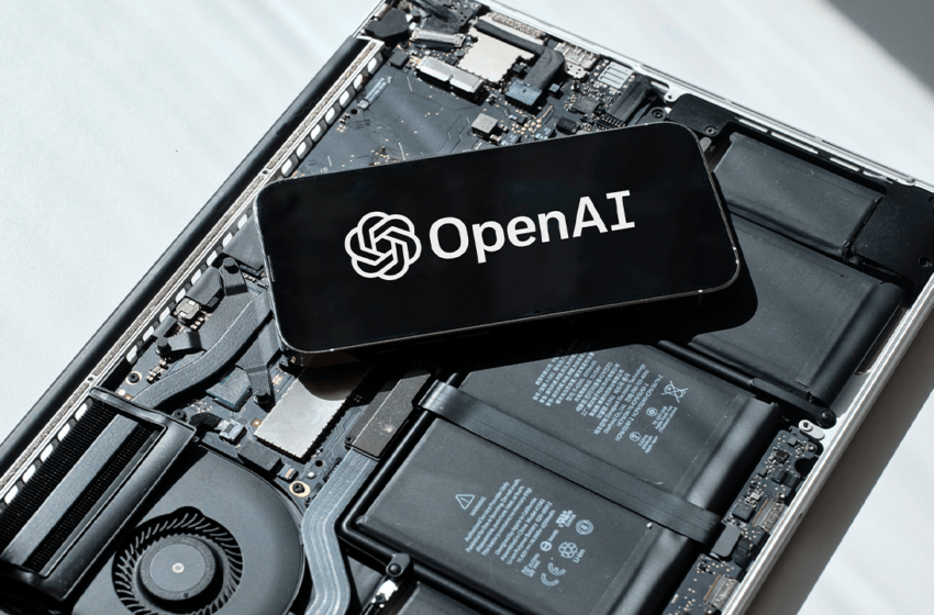  OpenAI Files Draft S-1 at $852B Valuation as ChatGPT Hits 900M Weekly Users – Bitcoin News