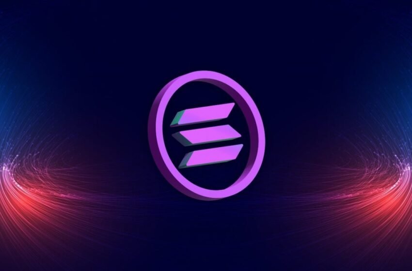  Largest Solana Treasury Moves $32M in SOL to Coinbase Prime While Sitting $1.13B Underwater