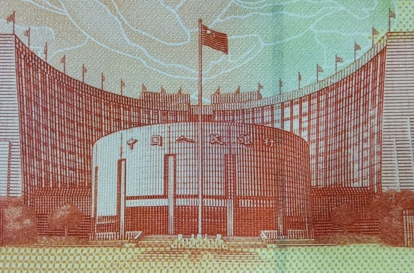  China Trims US Treasury Holdings to $651.1 Billion, Hitting an 18-Year Low – Bitcoin News