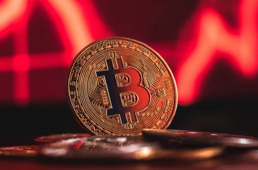  Peter Brandt Warns Bitcoin May Drop Further as October Becomes Key Window