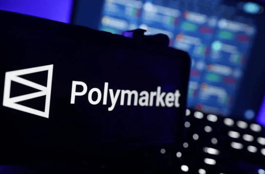  Polymarket Gets Hit With $487,000 Dutch Penalty for Halting Service One Day Too Late