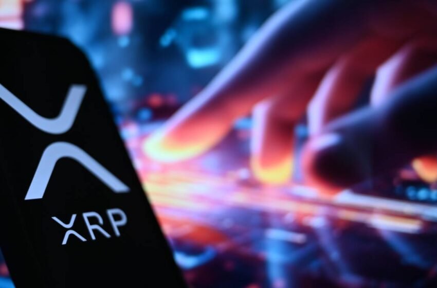  Ripple CEO Sees Massive XRP Opportunity in $16 Trillion Payment Flows