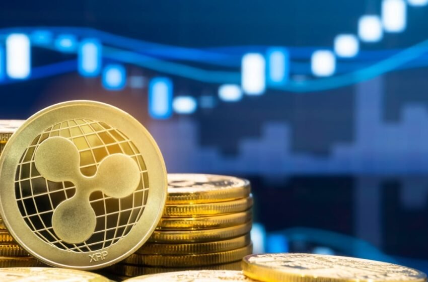  Gate Lists RLUSD With BTC, ETH, XRP and USDT Pairs as Rewards Go Live