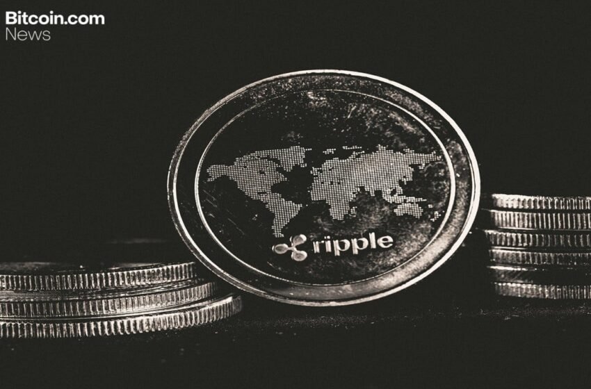  Ripple Unlocks 1 Billion XRP for June as US Spot ETFs Log Record $118 Million in May Inflows