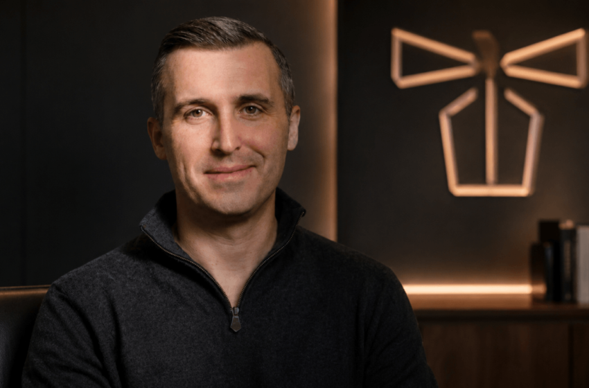  Rob Hadick Warns Tether and Circle Face Rising Pressure From New Stablecoins