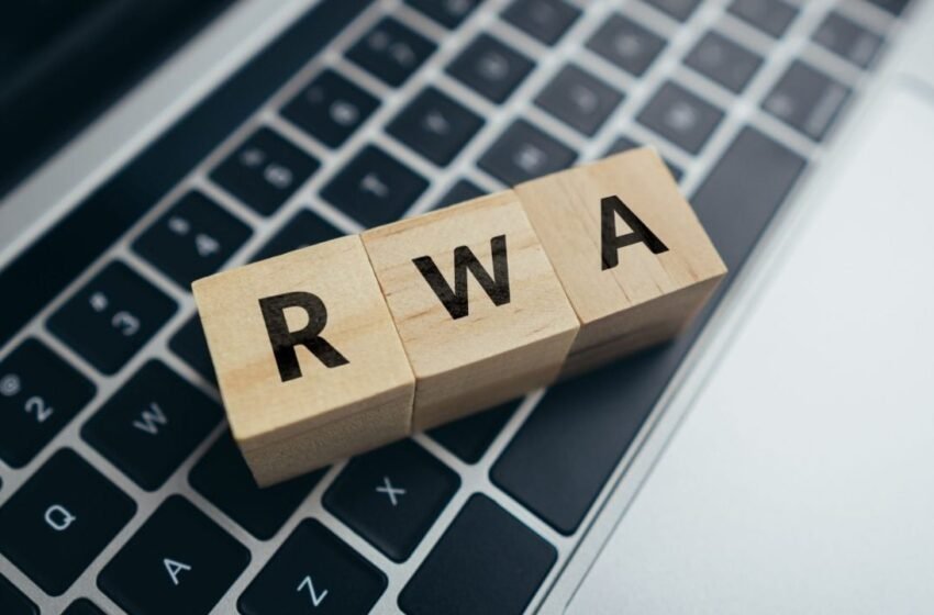  RWA Global Signs $300 Million Deal to Tokenize China’s Clean Energy Infrastructure