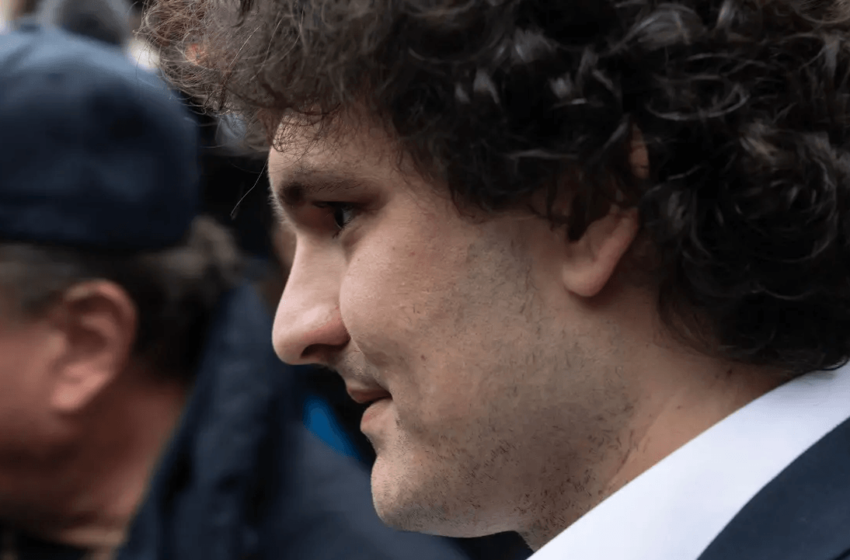  Sam Bankman-Fried Files Formal Trump Pardon Request as FTT Jumps 50% – Bitcoin News