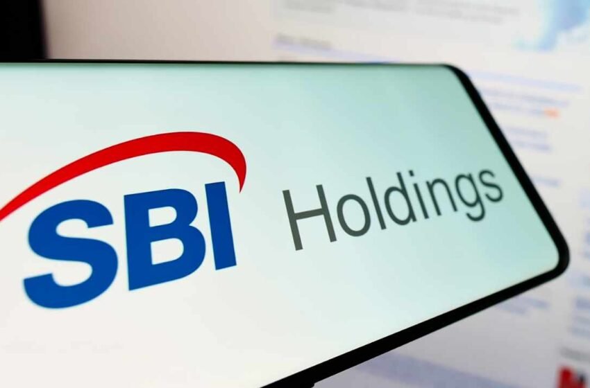  Japan’s SBI Group Flips the Stablecoin Script With $63M-Backed JPYSC Launch