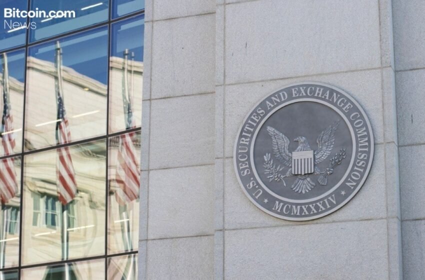  SEC Sues Privvy Founder Over $12.3 Million Crypto Scheme
