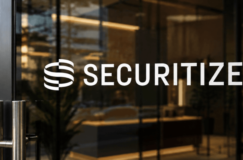  Securitize Brings AAA CLO Fund to Solana as Ethena Commits $250 Million