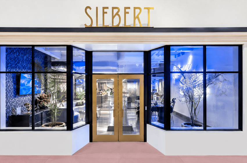  Siebert Joins Tokenized Securities Race, Selects Tzero as Infrastructure Partner
