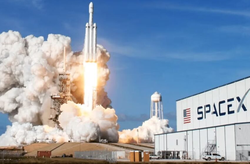  SpaceX IPO Puts 18,712 Bitcoin Treasury on Wall Street’s Radar – Bitcoin News