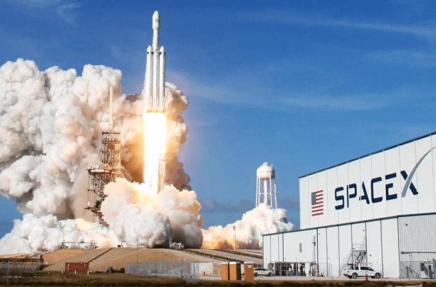  SpaceX IPO Hits Nasdaq June 12 at $135 — Retail Investors Face Long Odds on Allocation – Bitcoin News