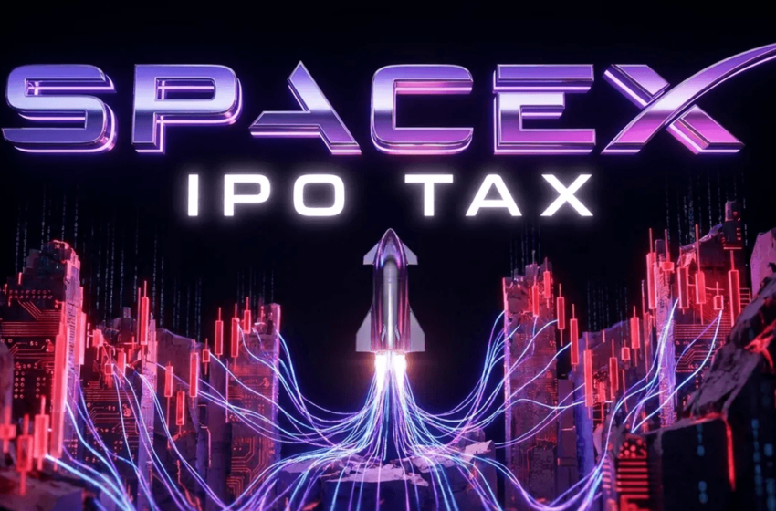  SpaceX IPO Is 4x Oversubscribed, But What Happens to the Rest of Market – Bitcoin News