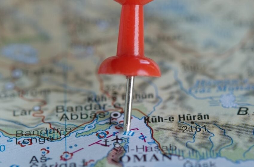  Iran Moves to Close the Strait of Hormuz as Tensions Erupt Over Broken Ceasefire Deal – Bitcoin News