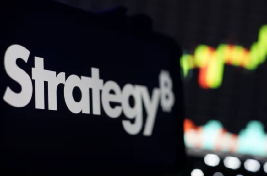  More Charts May Be Coming as Strategy’s Bitcoin Accumulation Grows