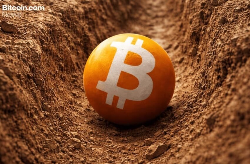  Analyst Says Strategy’s BTC Sale Is Not Bearish Despite Rising Bitcoin Fear