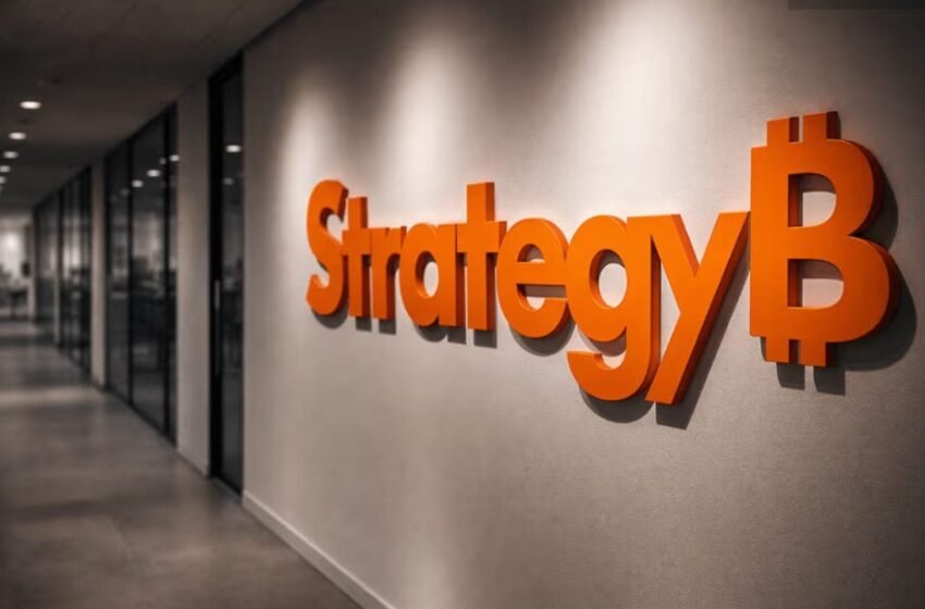  Strategy Affirms Mission to Grow Net Bitcoin as CEO Shuts Down Rumors