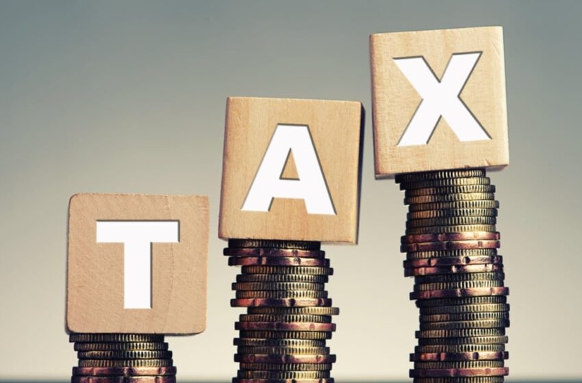 Crypto Investors Could Lose Key Tax Advantage Under New House Proposal – Bitcoin News