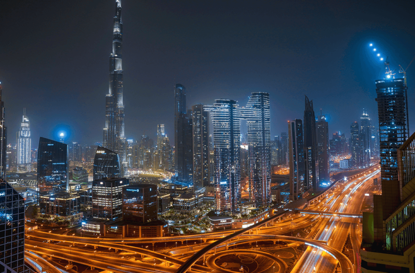  Tether and DMCC Join Forces on Tokenization as Dubai Eyes Digital Trade Rails – Bitcoin News