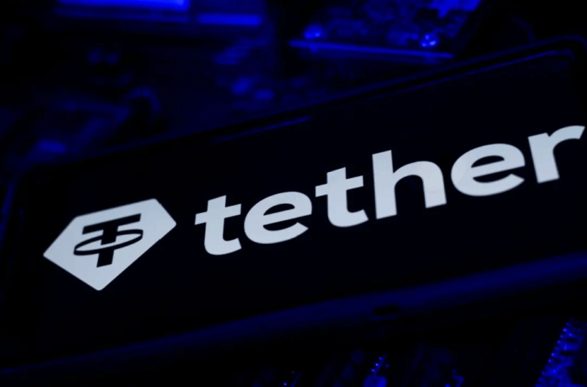  Tether Backs $1M in Gold Rewards as First Gold-Backed Visa Card Goes Live
