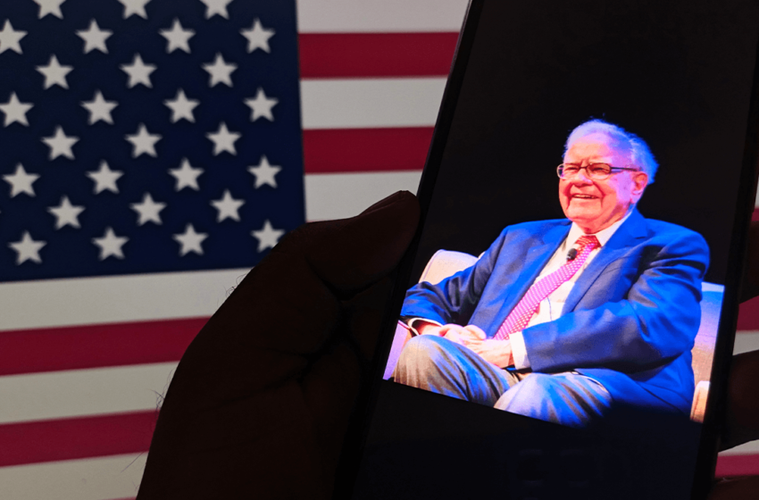  The Single Skill Warren Buffett Looks for in His Best Employees – Bitcoin News