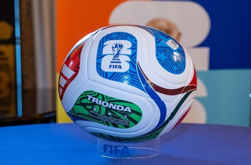  Trader Turns FIFA World Cup Bets Into $8.47 Million Profit in a Single Day
