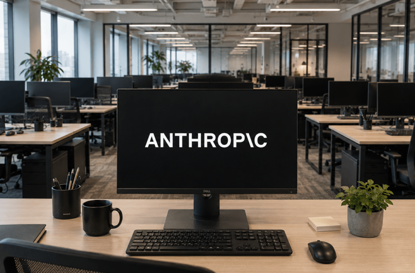  Traders Bet 60% Odds Anthropic’s Claude Mythos Drops Today as Rumors Hit Fever Pitch – Bitcoin News
