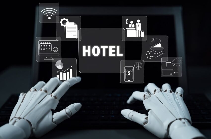  Travala Rolls out AI Concierge for 2.2M Hotels as Autonomous Travel Takes Shape