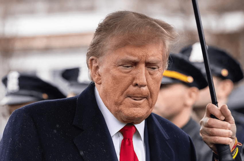  Trump Declares Iran Deal Done, Reopens Strait of Hormuz — Bitcoin Climbs Past $65K – Bitcoin News