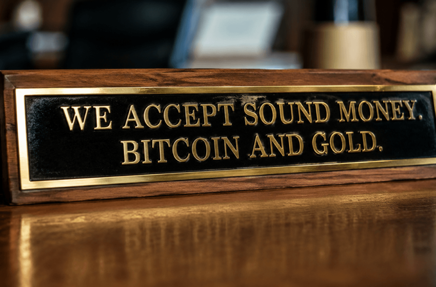  Two Gold Bugs Stand Firm on Gold’s Rally, Lawrence Lepard Targets $1 Million Bitcoin