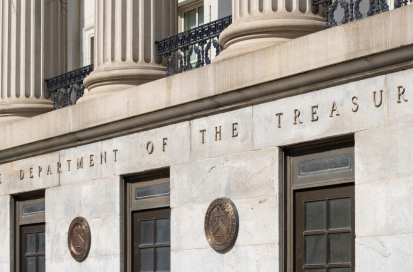  US Treasury Hits Huione Group in Sweeping Push Against Global Cyber Fraud