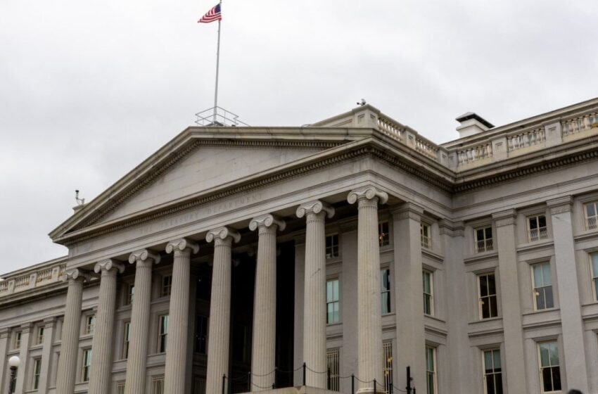  Scott Bessent Threatens Unprecedented Economic Payback Against Iran