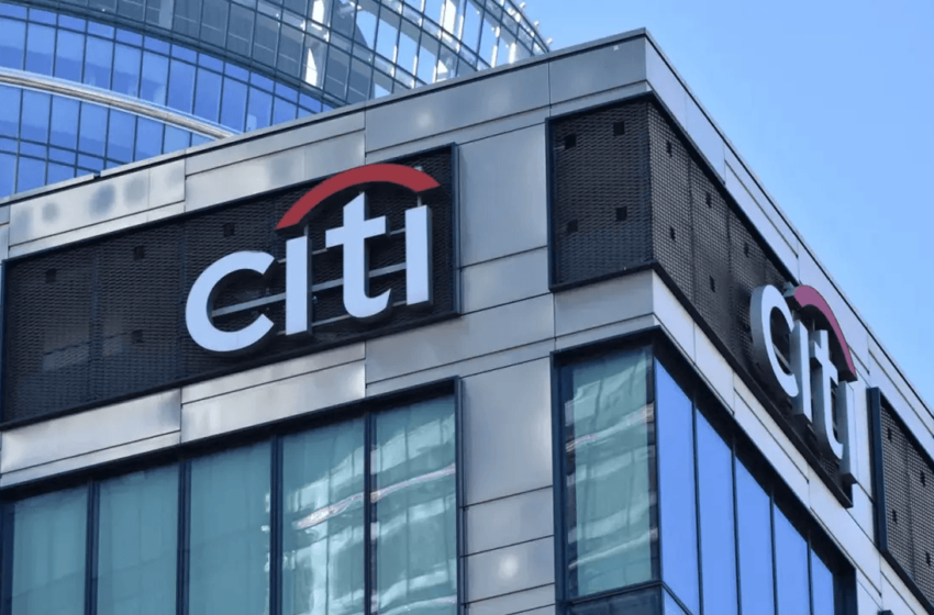  Wall Street’s Next Onchain Test Gives Citi Clients Tokenized Access to Private Shares – Bitcoin News