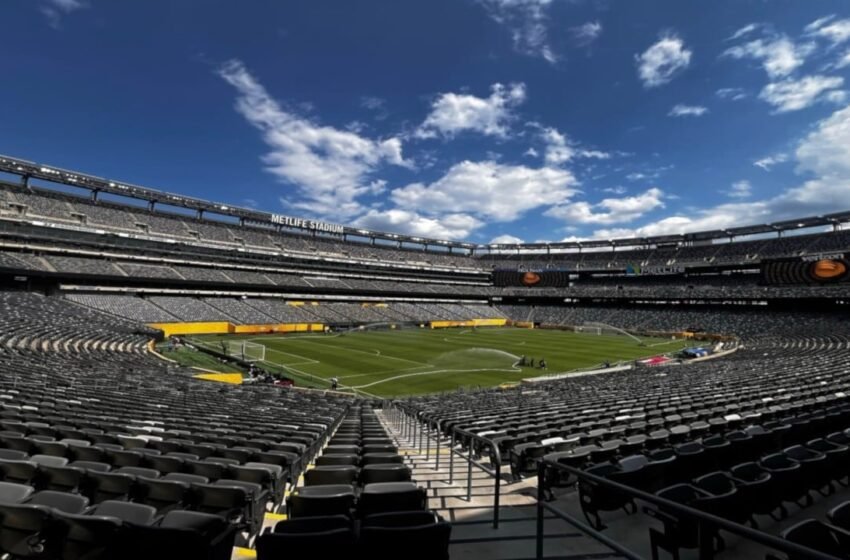  World Cup 2026 Could Draw $50 Billion in Bets, a First for Prediction Markets