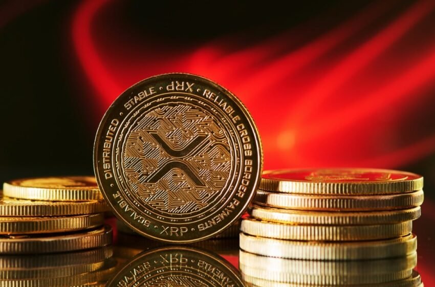  XRP Scarcity on Binance Drops to 3-Month Low as Supply Concerns Grow