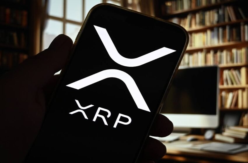  Spectra Rolls $4.88M Into New XRP Yield Market as Flare Keeps Liquidity Intact
