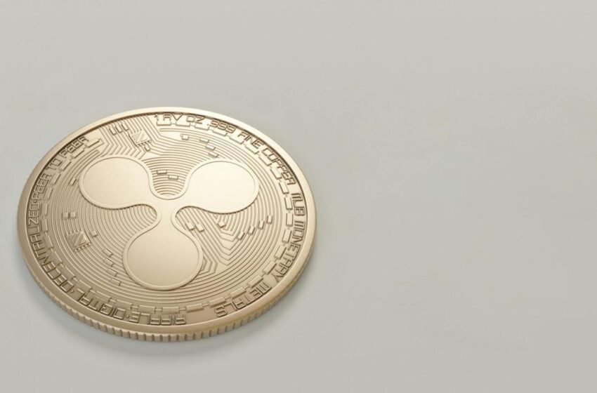  XRP Slips Toward $1.10 as Ripple Taps RLUSD to Fund Safe Water for Millions