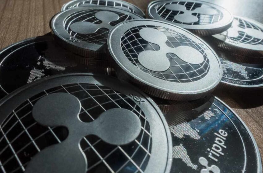  XRPL and RLUSD Take Center Stage as Ripple Joins Mastercard’s AI Payments Push