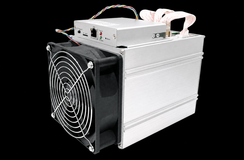  Zcash Mining Exposure Comes to Wall Street as Fortitude Targets Nasdaq Listing
