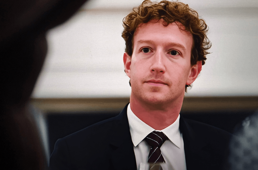  Zuckerberg Orders Meta Into Prediction Markets With New App Codenamed ‘Arena’