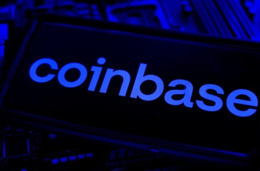  Coinbase Hits Record 10.3% Market Share Despite $359M Loss