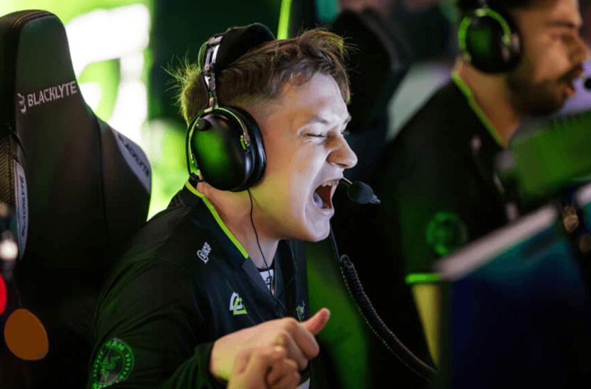  8 Teams Prepare for Call of Duty League Championship 2026