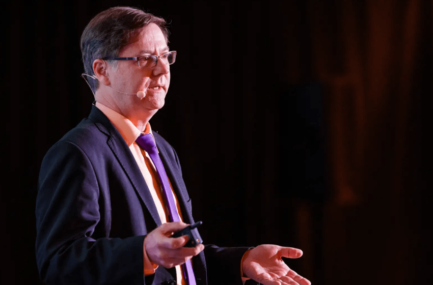  $8 Billion Bitcoin Attack Could Become Profitable Through Derivatives, Duke Professor Says