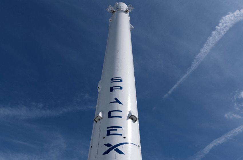  SpaceX Starship Flight 13 Succeeds, but SPCX Stock Barely Moves, Still Trading at Just $115