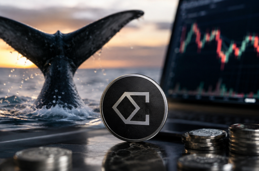  Ethena price prediction: can ENA hold $0.085 after $26.4M whale wallet transfer?