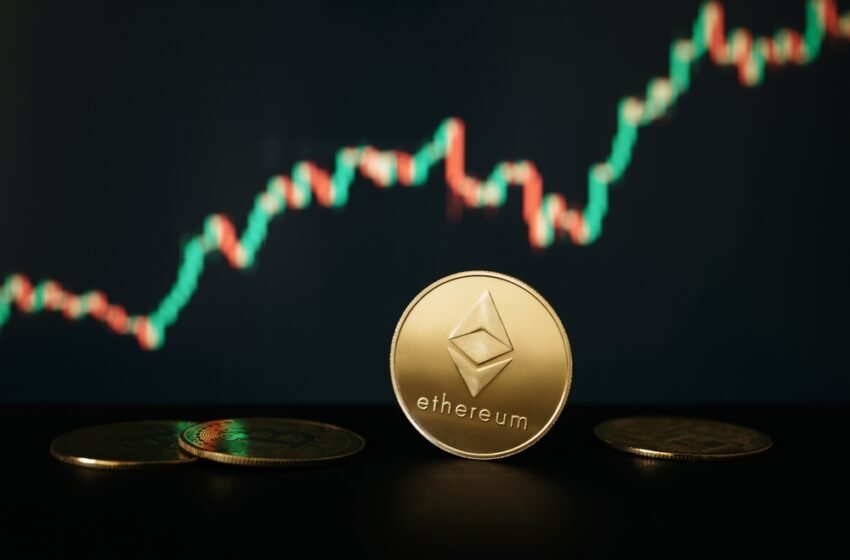 Ethereum price forecast: ETH eyes $2,000 breakout as ETF inflows boost momentum